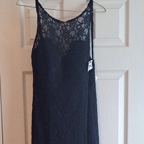 Morilee Madeline Gardner Dress - Picture 1 of 3